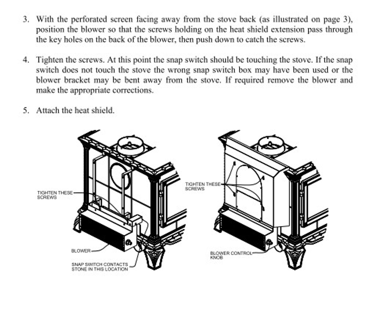 hearthstone blower kit 90 57210 rocky mountain stove \u0026 fireplace hearthstone blower kit 90 57210